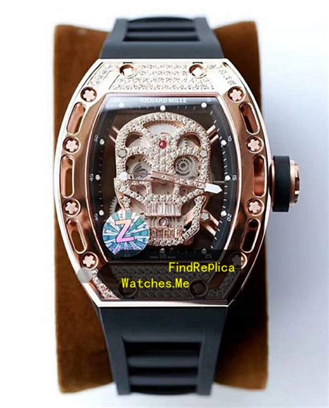 richard mille rm052 replica|richard mille watches.